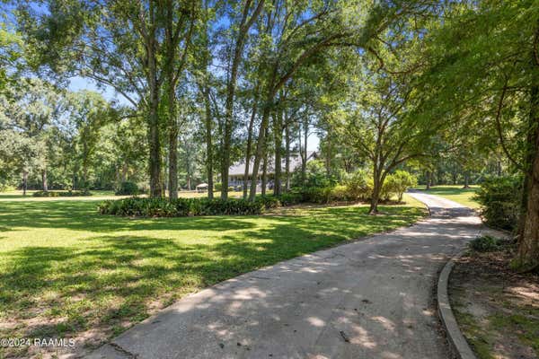 260 SHADY LN, ARNAUDVILLE, LA 70512, photo 2 of 49