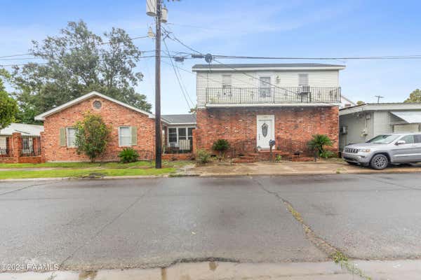 129 S THEATER ST, SAINT MARTINVILLE, LA 70582 - Image 1