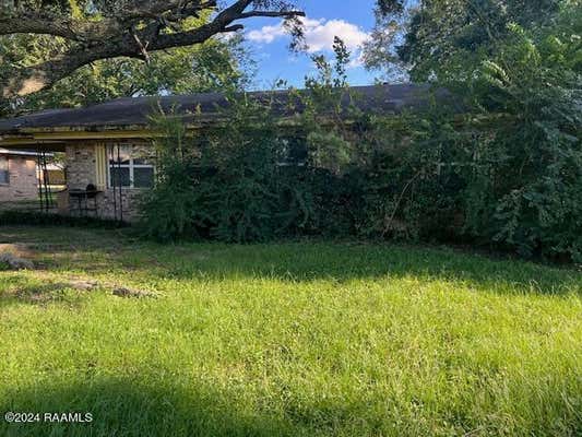 2419 2ND ST, VILLE PLATTE, LA 70586 - Image 1