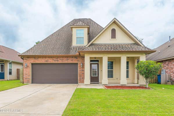 112 KOHEN LUKE DR, LAFAYETTE, LA 70506 - Image 1