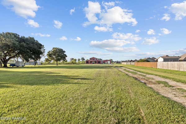 13551 LA HWY 699, MAURICE, LA 70555, photo 2 of 32