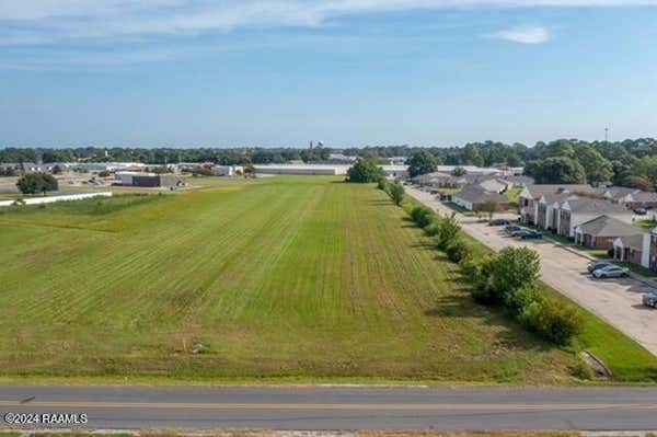 LOT 12 TWENTY ARPENT ROAD, NEW IBERIA, LA 70560, photo 2 of 10