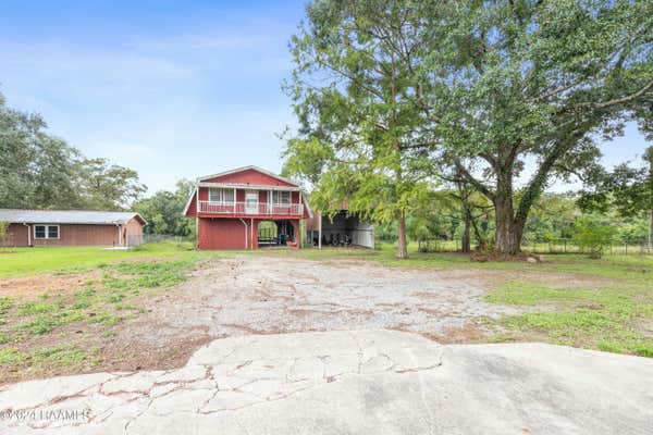 4288 POYDRAS HWY, BREAUX BRIDGE, LA 70517, photo 4 of 41