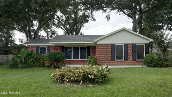 213 ATTAKAPAS RD, LAFAYETTE, LA 70501 - Image 1