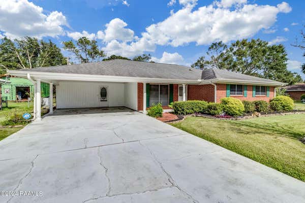 117 WESTWARD AVE, SCOTT, LA 70583 - Image 1