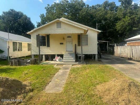 1021 E ASH ST, CROWLEY, LA 70526 - Image 1