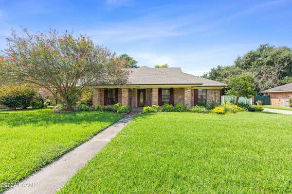 108 KENSINGTON DR, LAFAYETTE, LA 70508 - Image 1