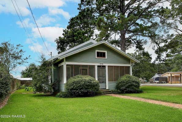 1578 COURTABLEAU ST, ARNAUDVILLE, LA 70512 - Image 1