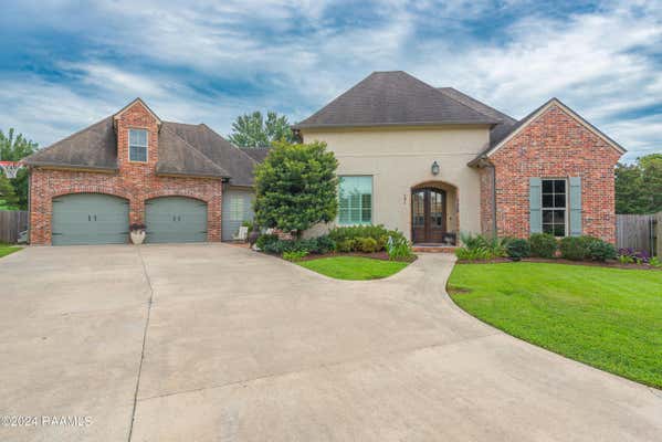 101 ABACO LN, LAFAYETTE, LA 70508 - Image 1