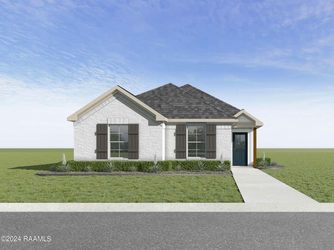 160 STABLE DRIVE, OPELOUSAS, LA 70570, photo 1