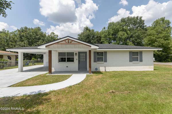 742 J L DR, SCOTT, LA 70583 - Image 1