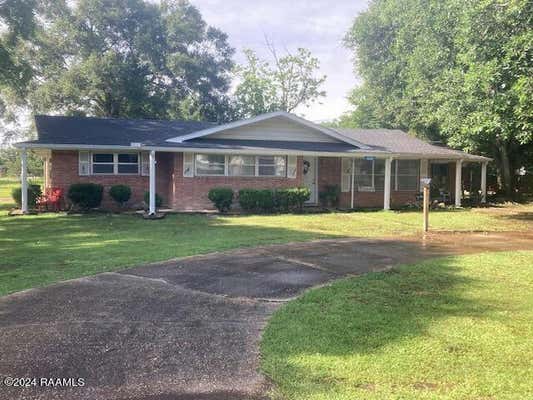 1001 POINCIANA AVE, MAMOU, LA 70554 - Image 1