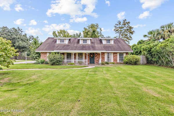 216 ROBINHOOD CIR, LAFAYETTE, LA 70508 - Image 1