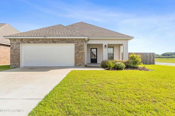 200 CRESCENT VIEW LN, DUSON, LA 70529 - Image 1