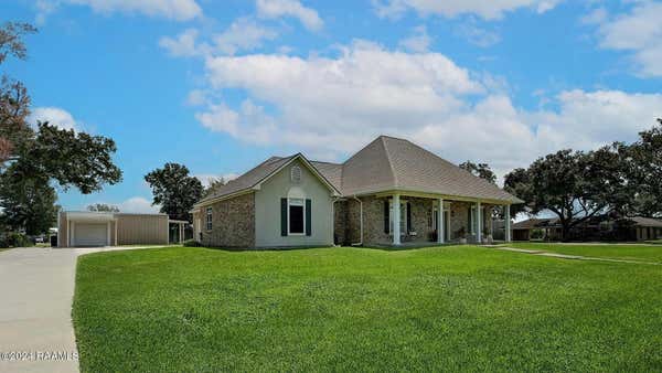 411 CHIEF H FRED AVE, MAURICE, LA 70555 - Image 1