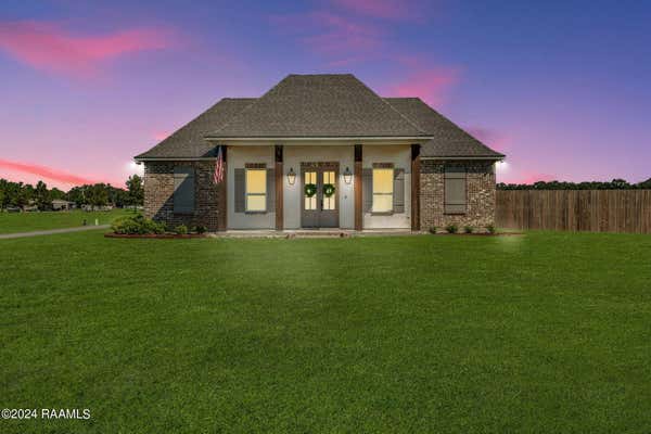 1104 HANKS RD, DUSON, LA 70529 - Image 1