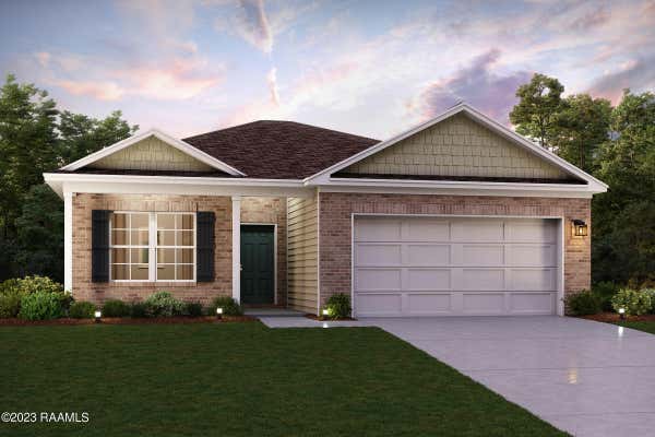 604 BARROW ST, NEW IBERIA, LA 70563 - Image 1