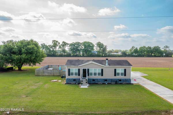 166 NONC LOL DR, ARNAUDVILLE, LA 70512, photo 2 of 44