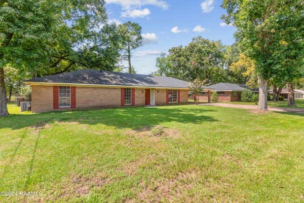 502 HARRELL DR, LAFAYETTE, LA 70503 - Image 1