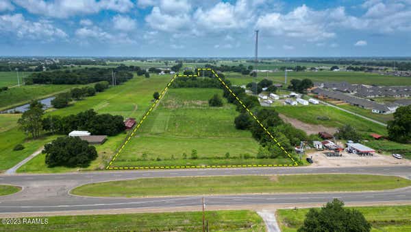 TBD BEAU ROAD, MAURICE, LA 70555, photo 4 of 12