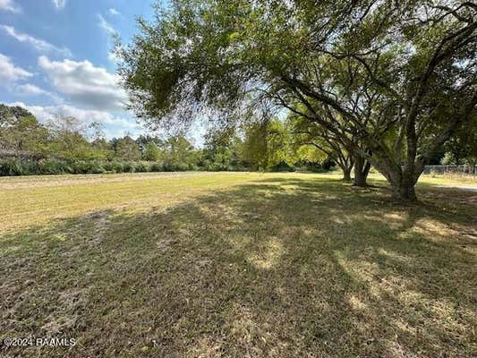 423 CACTUS RD, DUSON, LA 70529 - Image 1