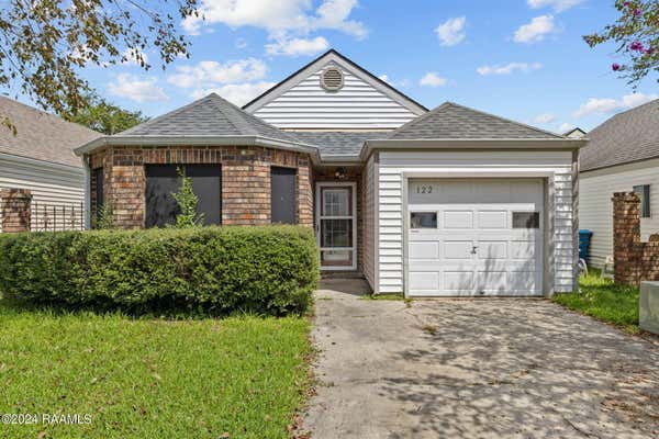 122 CALADIUM CT, LAFAYETTE, LA 70508 - Image 1