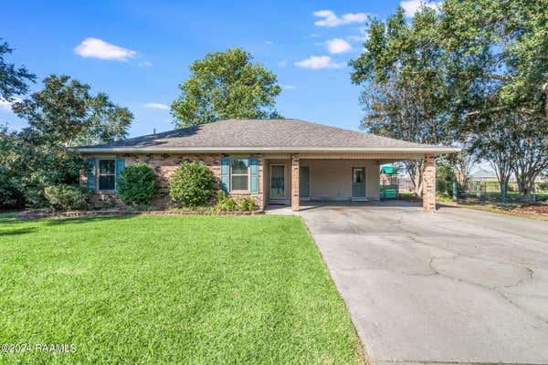 208 CRESWELL AVE, SCOTT, LA 70583 - Image 1