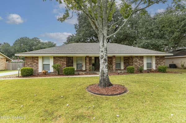 209 BELLEMONT DR, LAFAYETTE, LA 70507 - Image 1