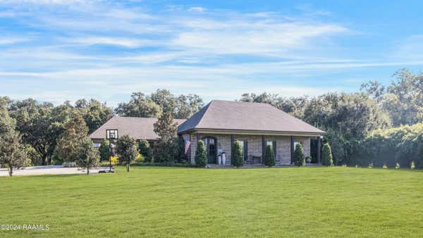 5400 CHITIMACHA TRL, JEANERETTE, LA 70544 - Image 1