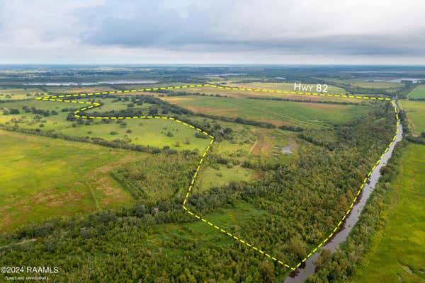 000 W HWY 82 # LOT 2, ABBEVILLE, LA 70510 - Image 1