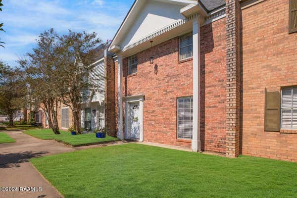 1328 DULLES DR APT B, LAFAYETTE, LA 70506 - Image 1