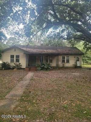 116 MANUEL ST, VILLE PLATTE, LA 70586 - Image 1