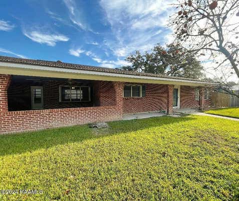 110 COUNTRY CLUB DR, NEW IBERIA, LA 70563 - Image 1