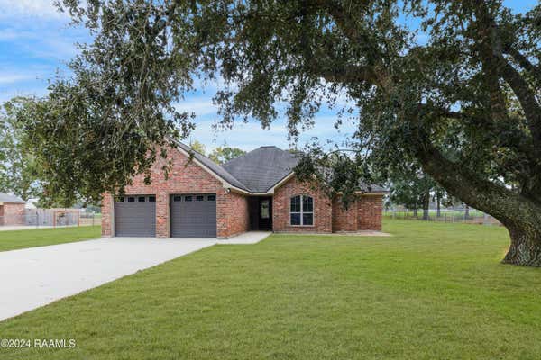 1045 JEFFERY DR, SAINT MARTINVILLE, LA 70582 - Image 1