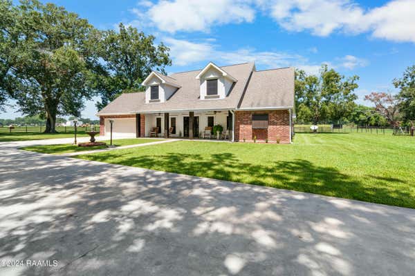 211 D ARCENEAUX RD, SCOTT, LA 70583 - Image 1