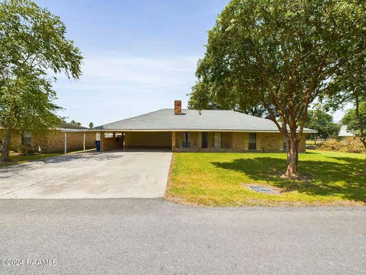 504 JOSEY ST, CROWLEY, LA 70526 - Image 1