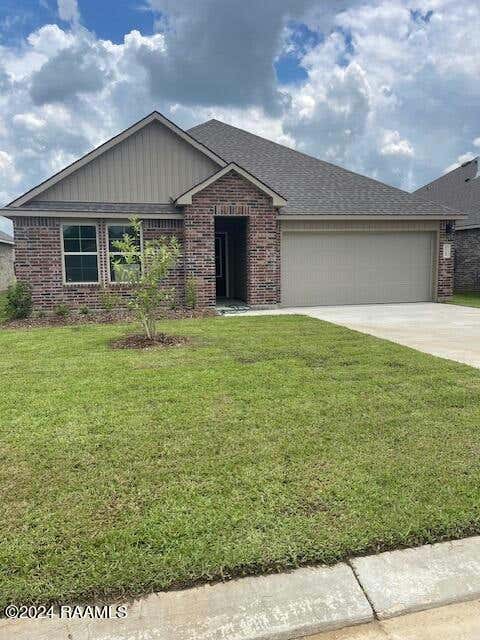 1715 SADDLE BACK RDG, NEW IBERIA, LA 70560, photo 1 of 28