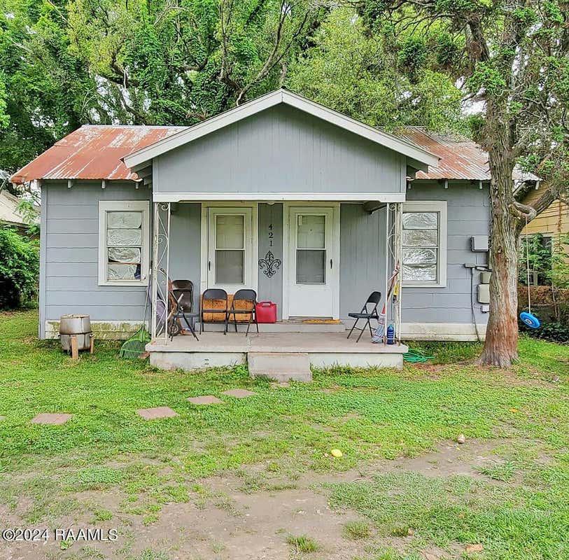 421 N SAINT ANTOINE ST, LAFAYETTE, LA 70501, photo 1 of 6