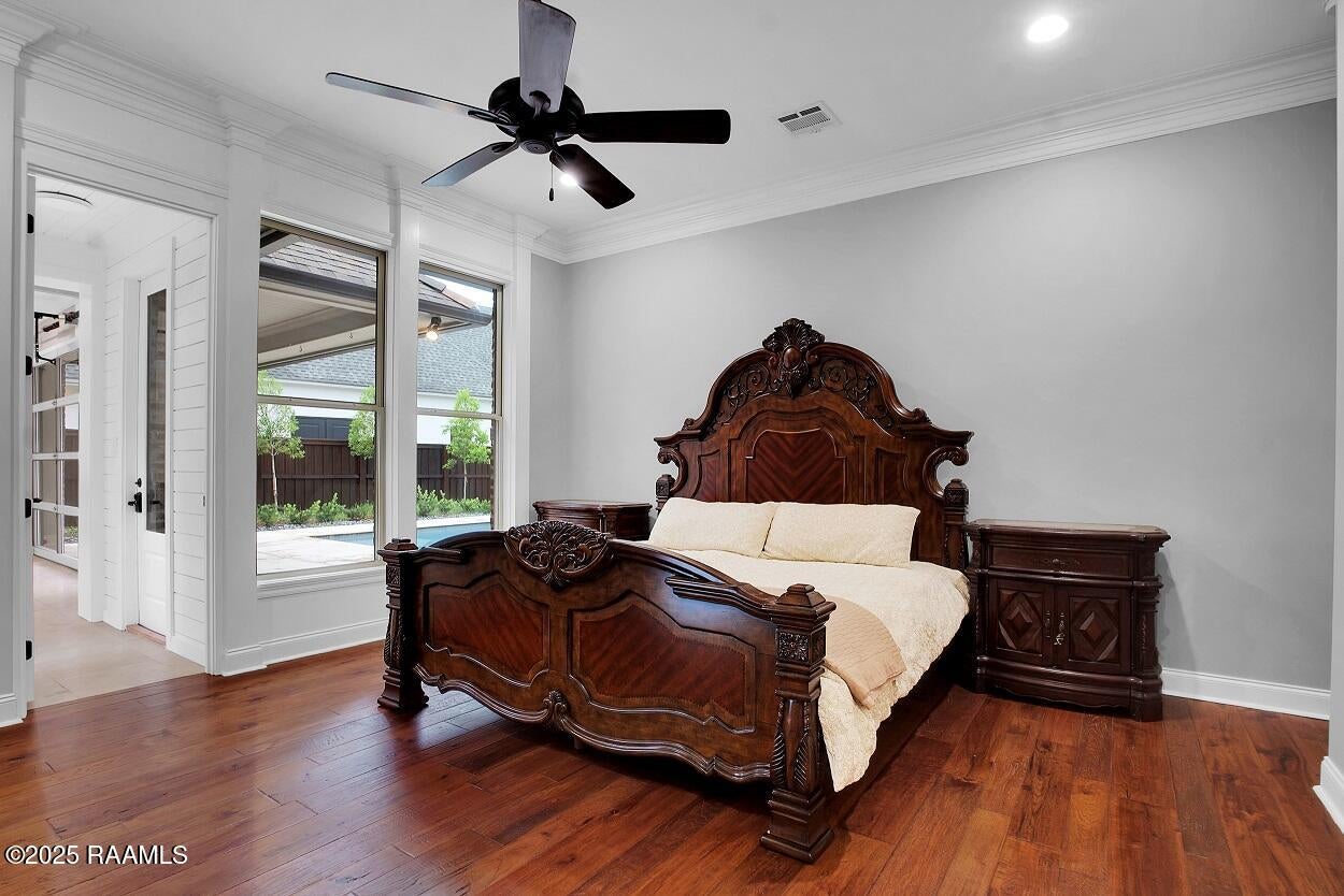 Broussard, Louisiana, 70518, United States, 4 Bedrooms Bedrooms, ,4 BathroomsBathrooms,Residential,Active,1936420