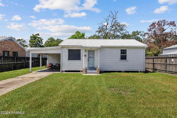 905 SAINT CHARLES ST, FRANKLIN, LA 70538 - Image 1