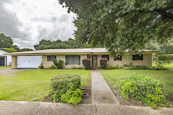 701 LANDRY ST, JEANERETTE, LA 70544 - Image 1