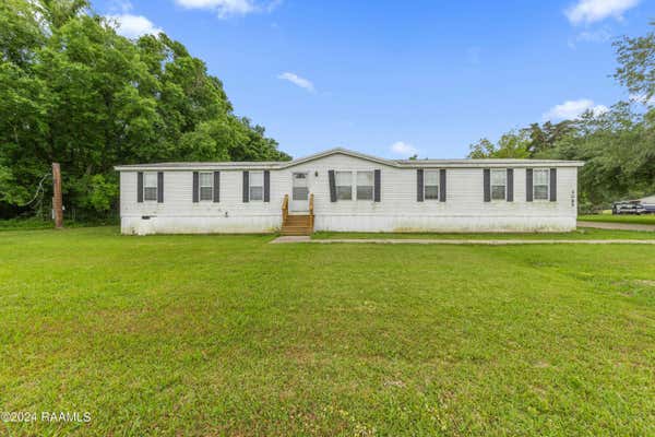 1085 DAUGEREAUX RD, BREAUX BRIDGE, LA 70517 - Image 1