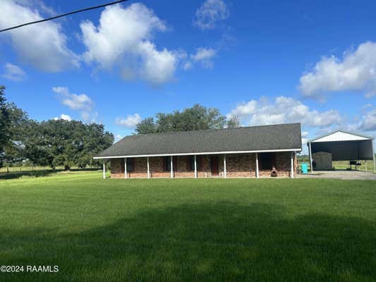 668 GOVERNMENT RD, OPELOUSAS, LA 70570 - Image 1