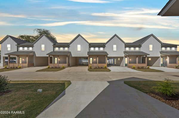 113-121 MAYBERRY GROVE ST, YOUNGSVILLE, LA 70592 - Image 1