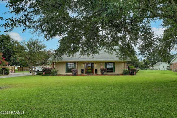 6320 EBENEZER RD, CROWLEY, LA 70526 - Image 1