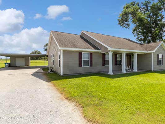 1113 PAUL JOSEPH RD, SAINT MARTINVILLE, LA 70582 - Image 1