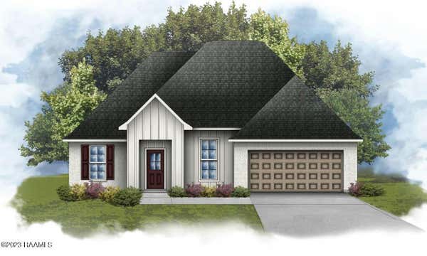 103 STAR LN, BROUSSARD, LA 70518 - Image 1