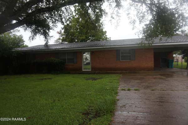 1025 JAMES PAUL AVE, OPELOUSAS, LA 70570 - Image 1