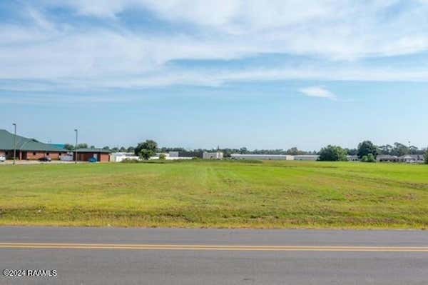 LOT 10 TWENTY ARPENT ROAD, NEW IBERIA, LA 70560 - Image 1