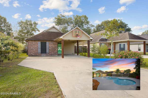 303 WEXFORD ST, CARENCRO, LA 70520 - Image 1